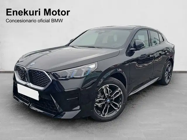 BMW iX2 eDrive20A