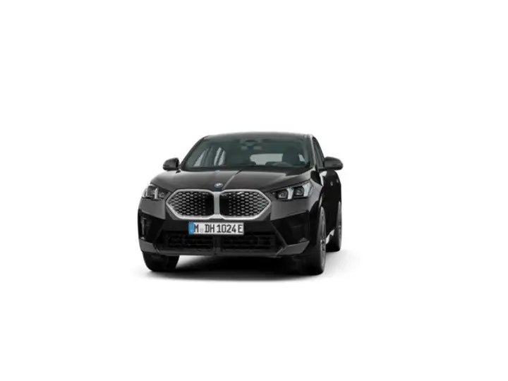 BMW iX2 eDrive20 (U10 ) 2026