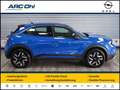 Opel Mokka -e Elegance *MULTIM./LED/17"/PARK&GO* Blau - thumbnail 1