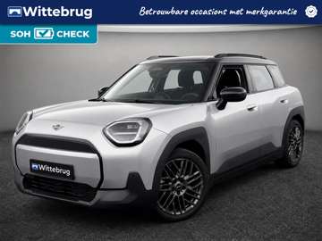 E Essential XS 42.5 kWh | Mooie 18 inch Velgen | C