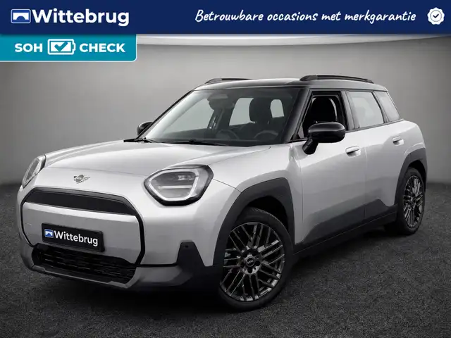 MINI Aceman E Essential XS 42.5 kWh | Mooie 18 inch Velgen | C