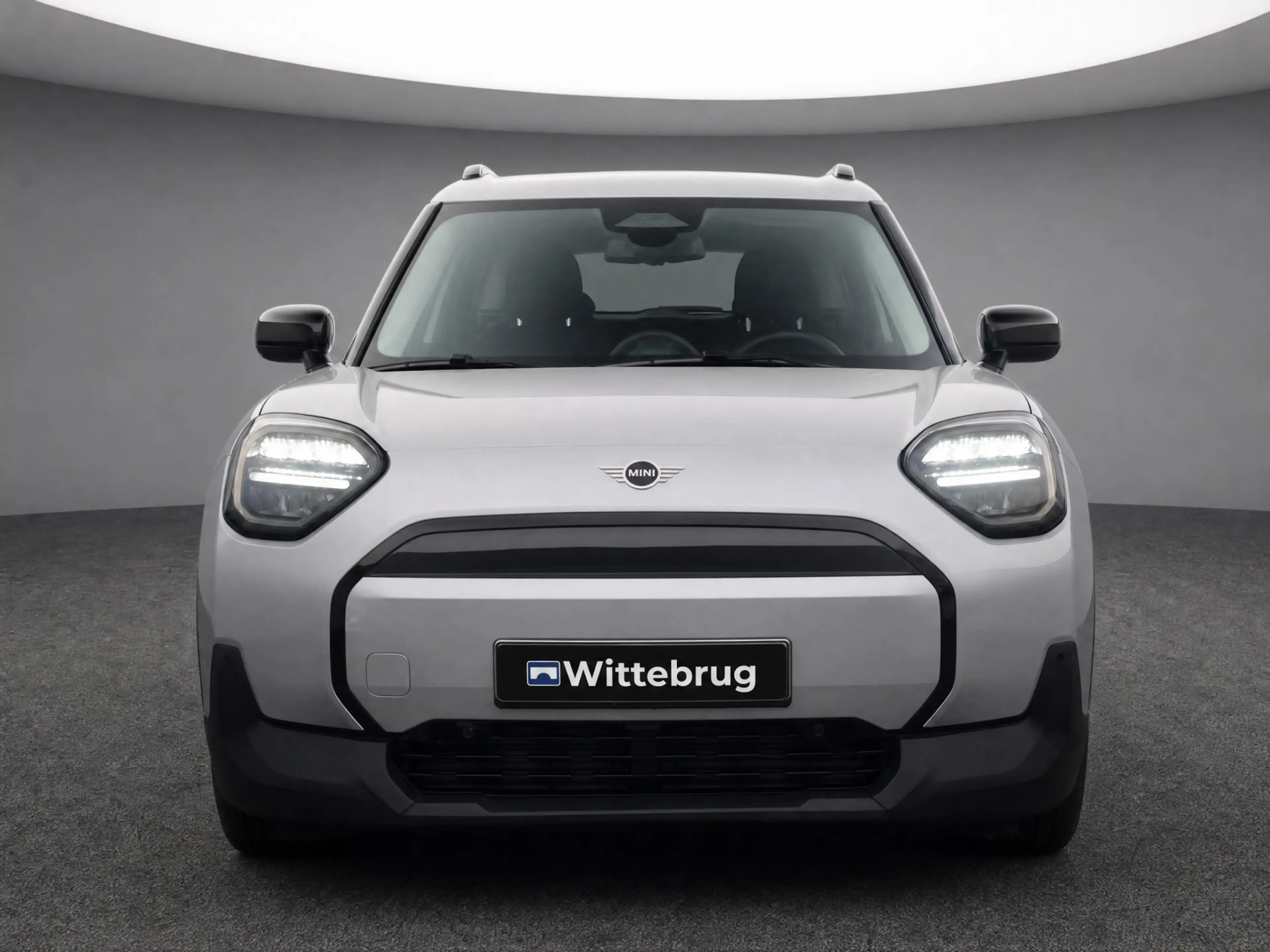 MINI Aceman E Essential XS 42.5 kWh Wordt Verwacht | Mooie 18 — photo 11