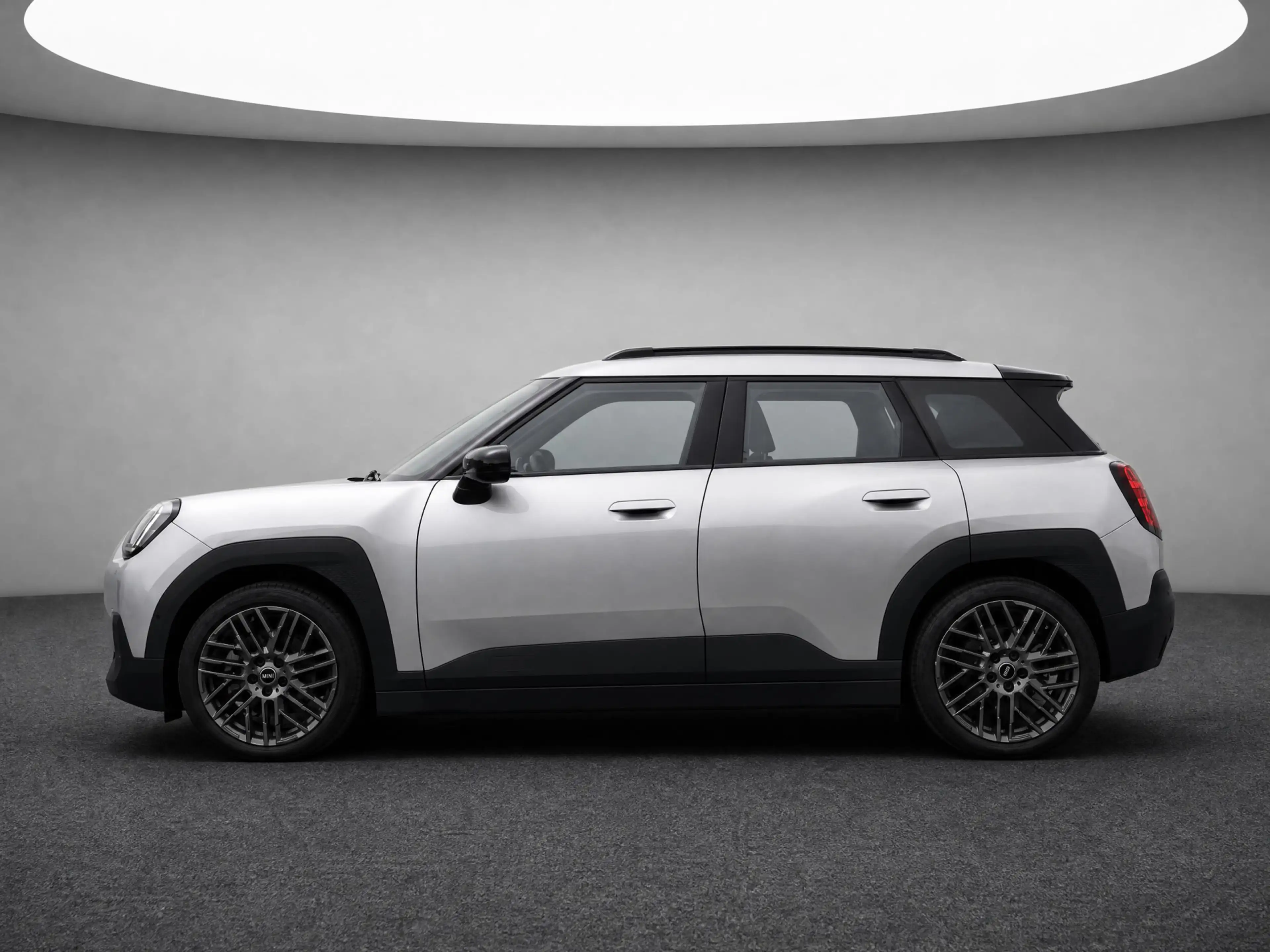 MINI Aceman E Essential XS 42.5 kWh Wordt Verwacht | Mooie 18 — photo 3