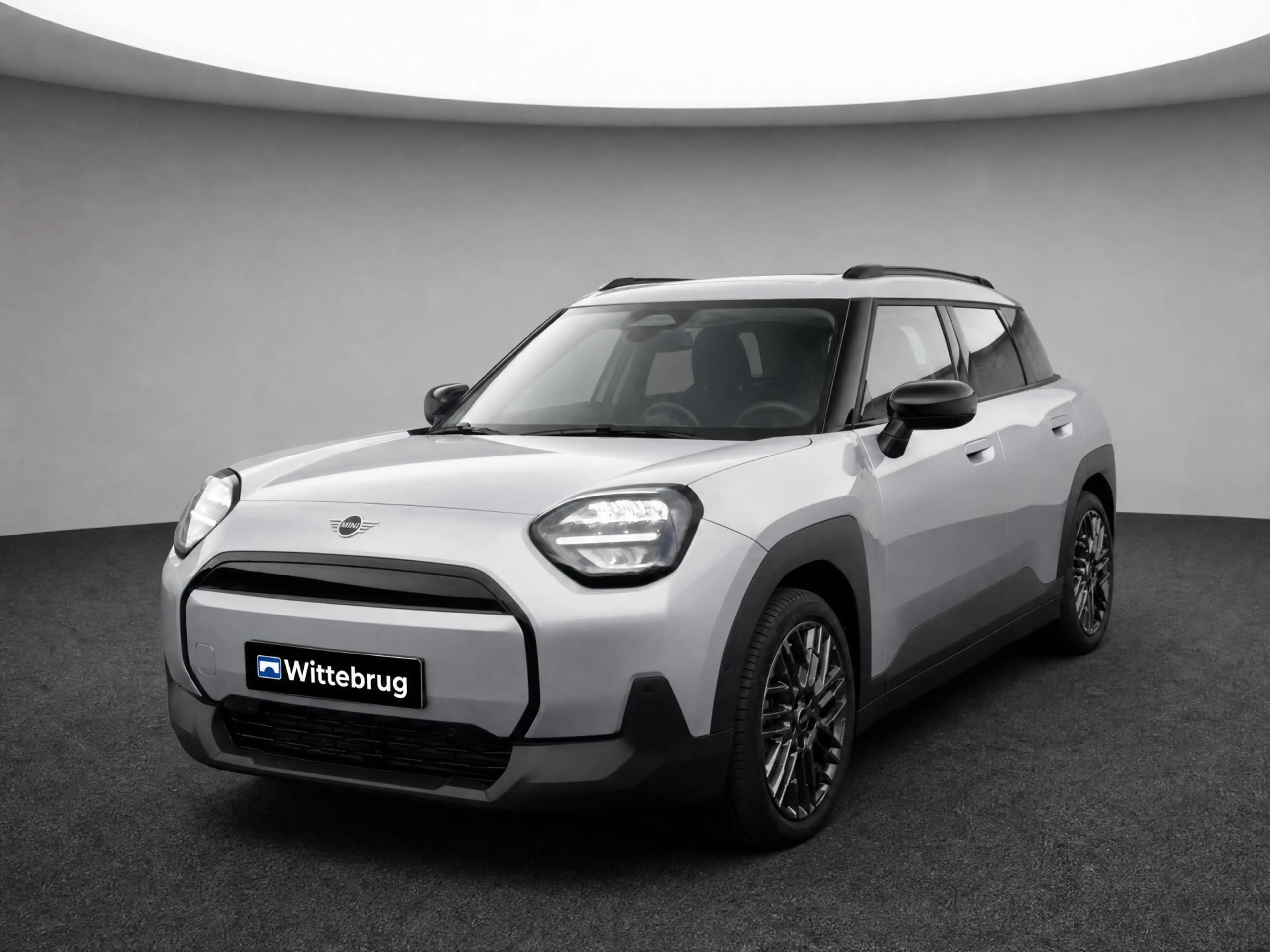 MINI Aceman E Essential XS 42.5 kWh Wordt Verwacht | Mooie 18 — photo 10