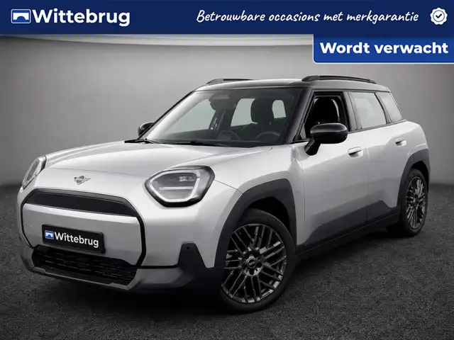 MINI Aceman E Essential XS 42.5 kWh Wordt Verwacht | Mooie 18