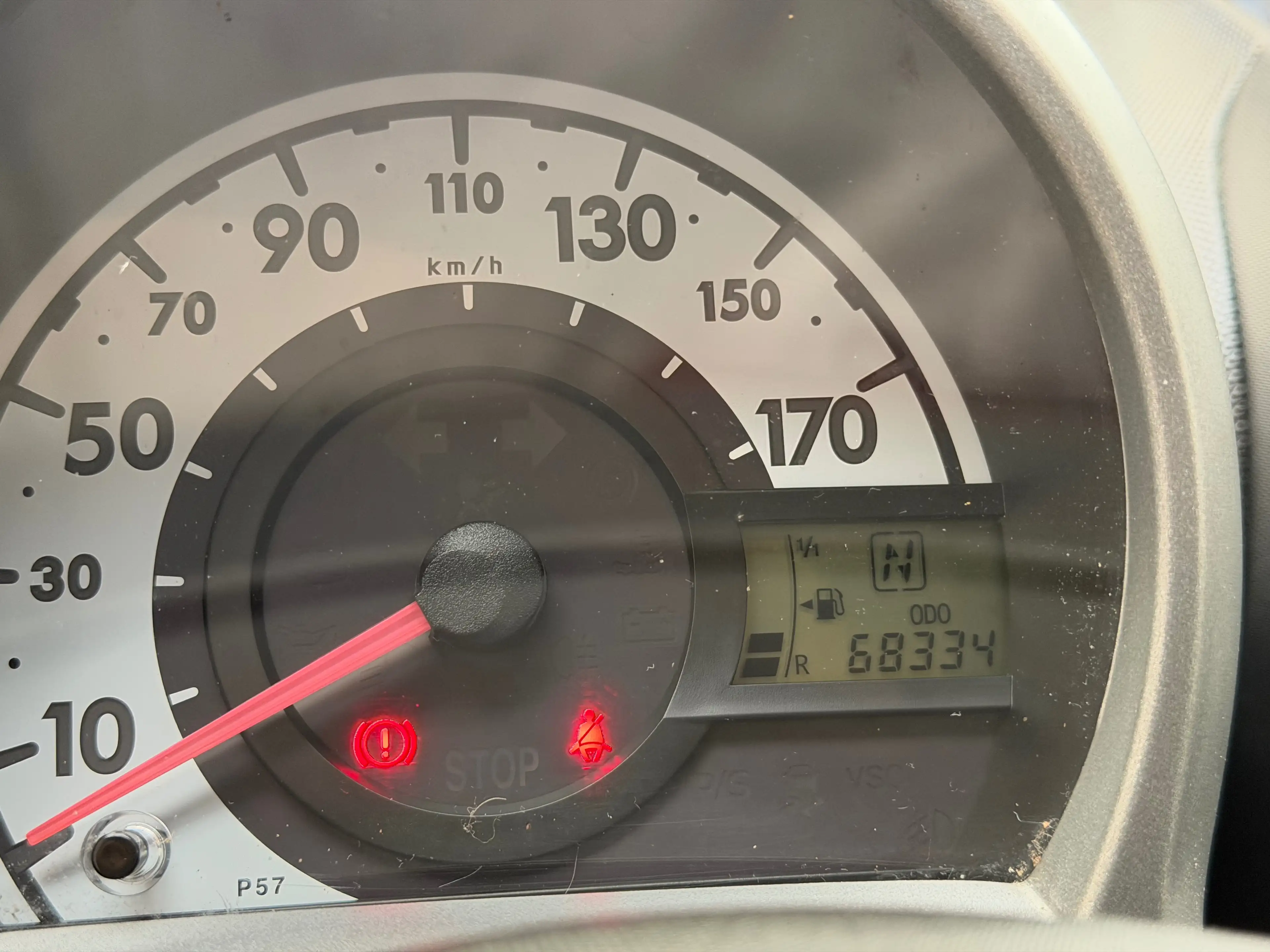 Peugeot 107 107 1.0i Automatique — photo 9