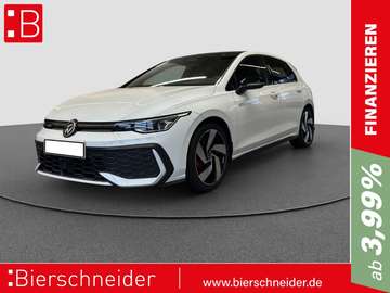 8 2.0 TSI DSG AHK IQ.LIGHT ACC HuD NAVI
