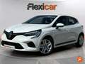 Renault Clio TCe Intens 67kW Blanco - thumbnail 3