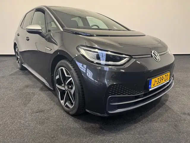 Volkswagen ID.3 First Plus 58 kWh Carplay Navigatie Matrix LED