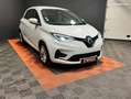 Renault ZOE R110 ZE 110ch 52KWH ZEN MODELE 2020 White - thumbnail 15