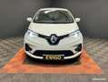 Renault ZOE R110 ZE 110ch 52KWH ZEN MODELE 2020 White - thumbnail 16