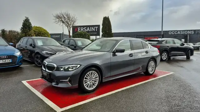 BMW G20 330I XDRIVE 258 CH BVA8 LUXURY