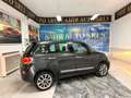 Fiat 500L 500L 0.9 TwinAir Turbo Natural Power Lounge Grijs - thumbnail 4