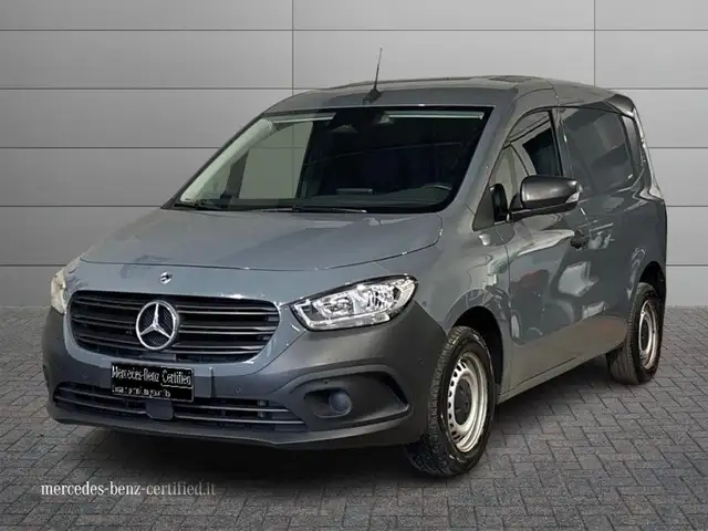 Mercedes-Benz Citan 1.5 110 CDI Furgone Long
