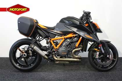 KTM 1290 Super Duke R