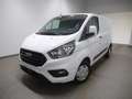Ford Transit Custom Kasten 300 L1 Trend 2.0 TDCi EU6d Blanc - thumbnail 1