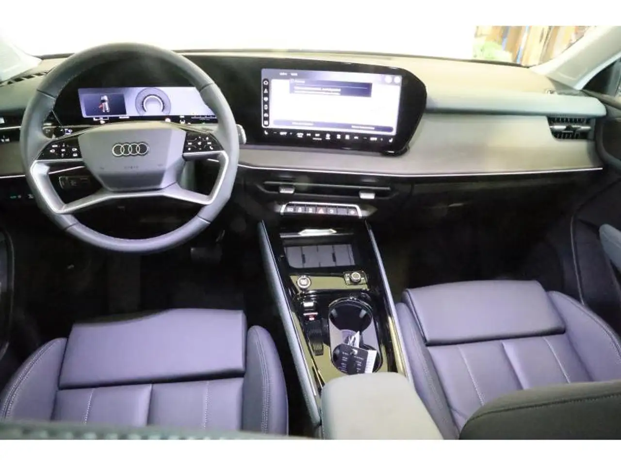 Audi Q3 2026