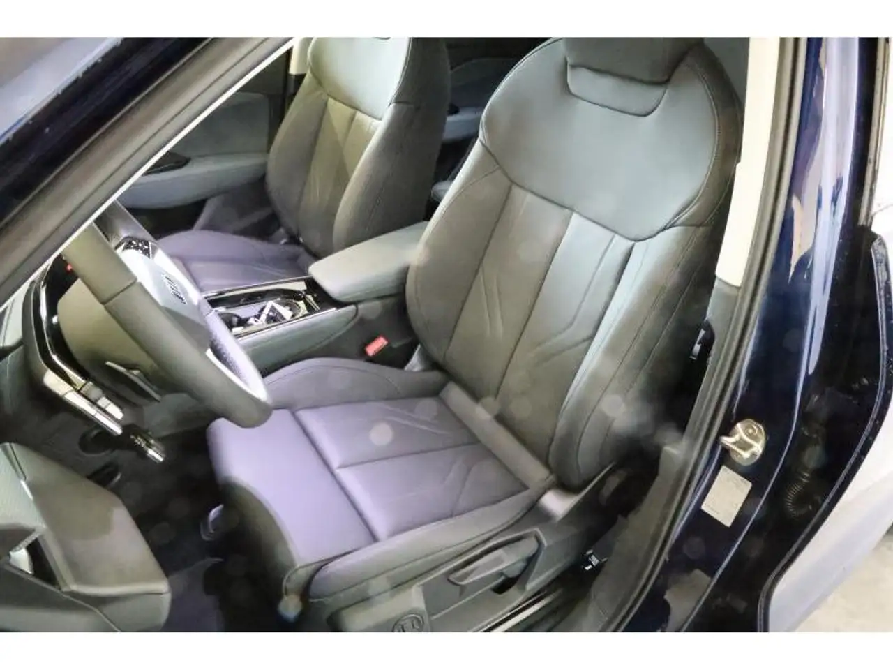 Audi Q3 2026