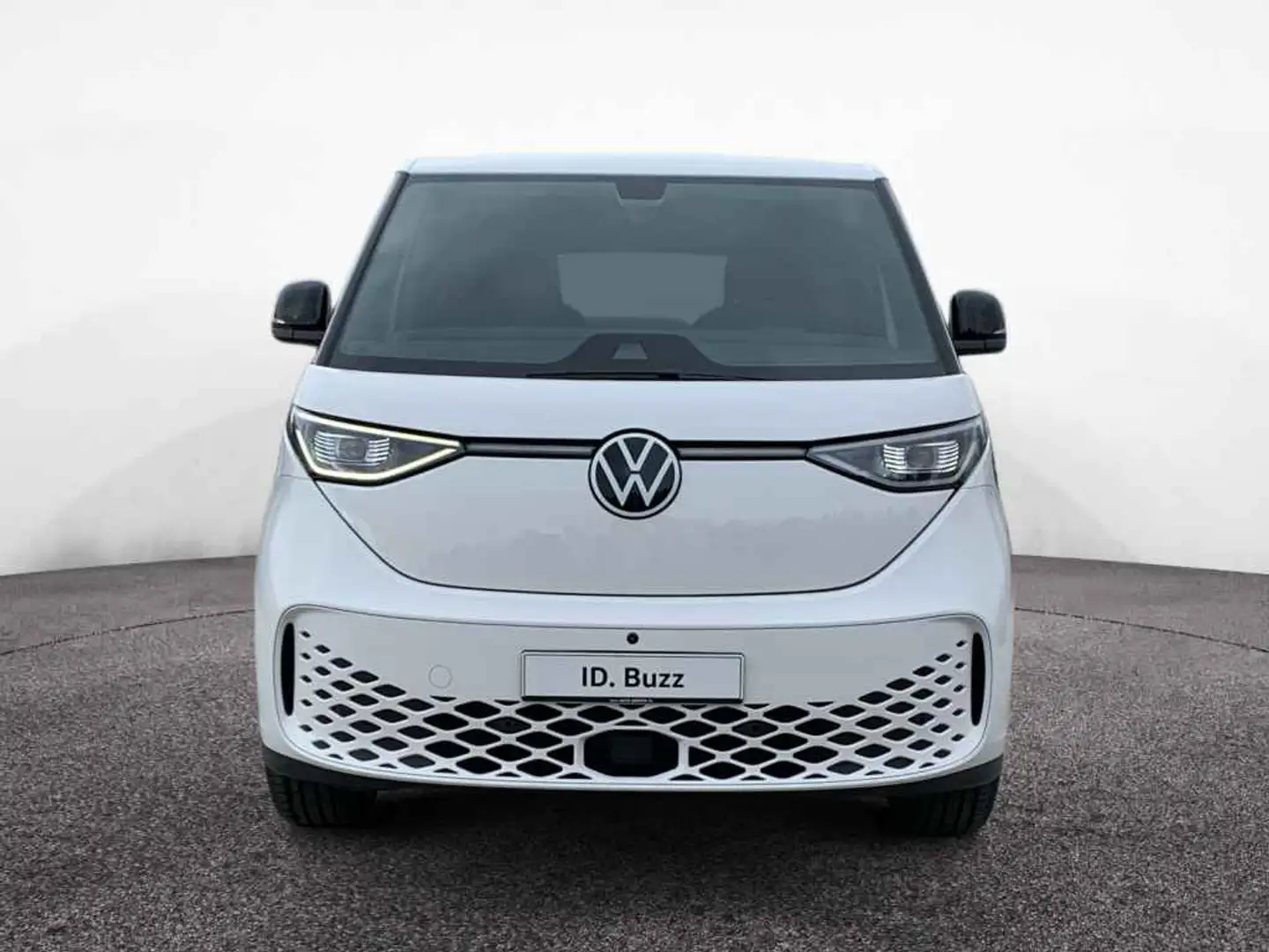 Volkswagen ID. Buzz ID.Buzz GOAL LANG LR 6-S*WÄRME*MATRIX*AHK*360*21" Alb - 2