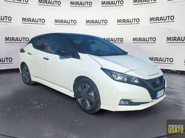 N-Connecta 40KWh