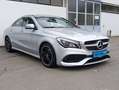 Mercedes-Benz CLA 220 d 4Matic AMG Leder Navi LED Car/Play Silber - thumbnail 2