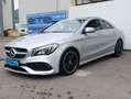 Mercedes-Benz CLA 220 d 4Matic AMG Leder Navi LED Car/Play Silber - thumbnail 1