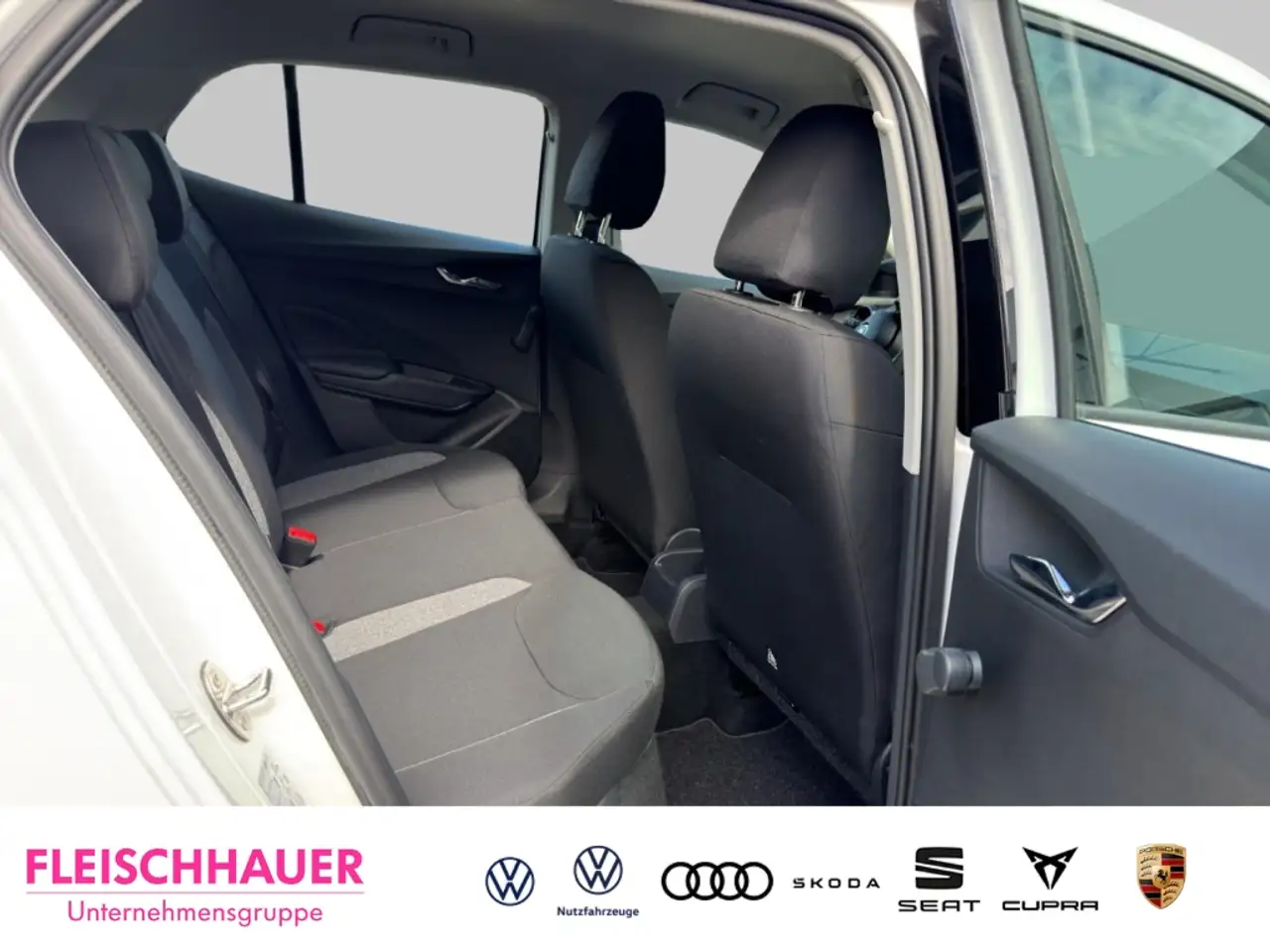 Skoda Fabia Active 1.0 LED+DAB+SMART LINK+KLIMA, миниатюра 10