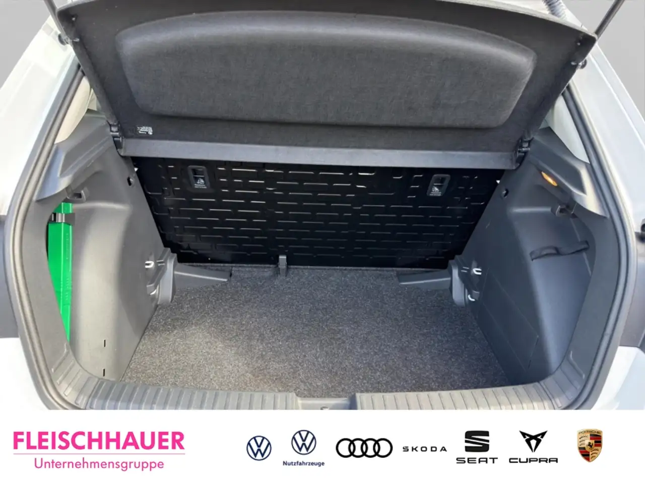 Skoda Fabia Active 1.0 LED+DAB+SMART LINK+KLIMA, миниатюра 7