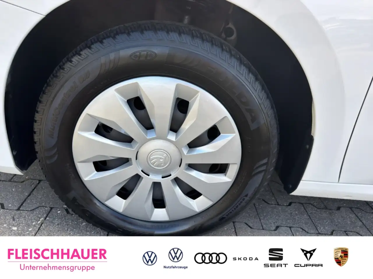 Skoda Fabia Active 1.0 LED+DAB+SMART LINK+KLIMA, миниатюра 13
