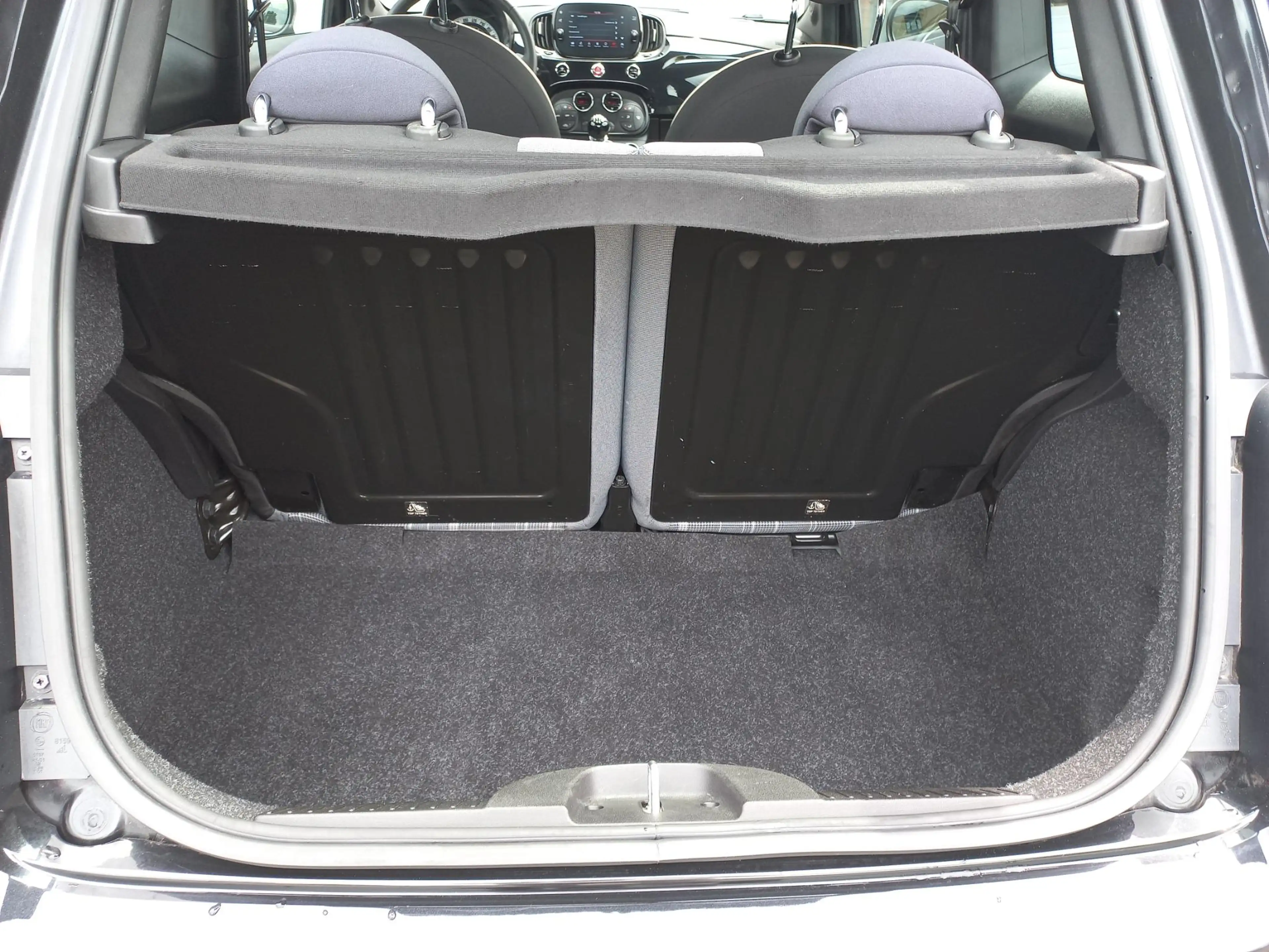 Fiat 500 1.0 Hybrid Lounge | Climate control | Navigatie | — photo 15