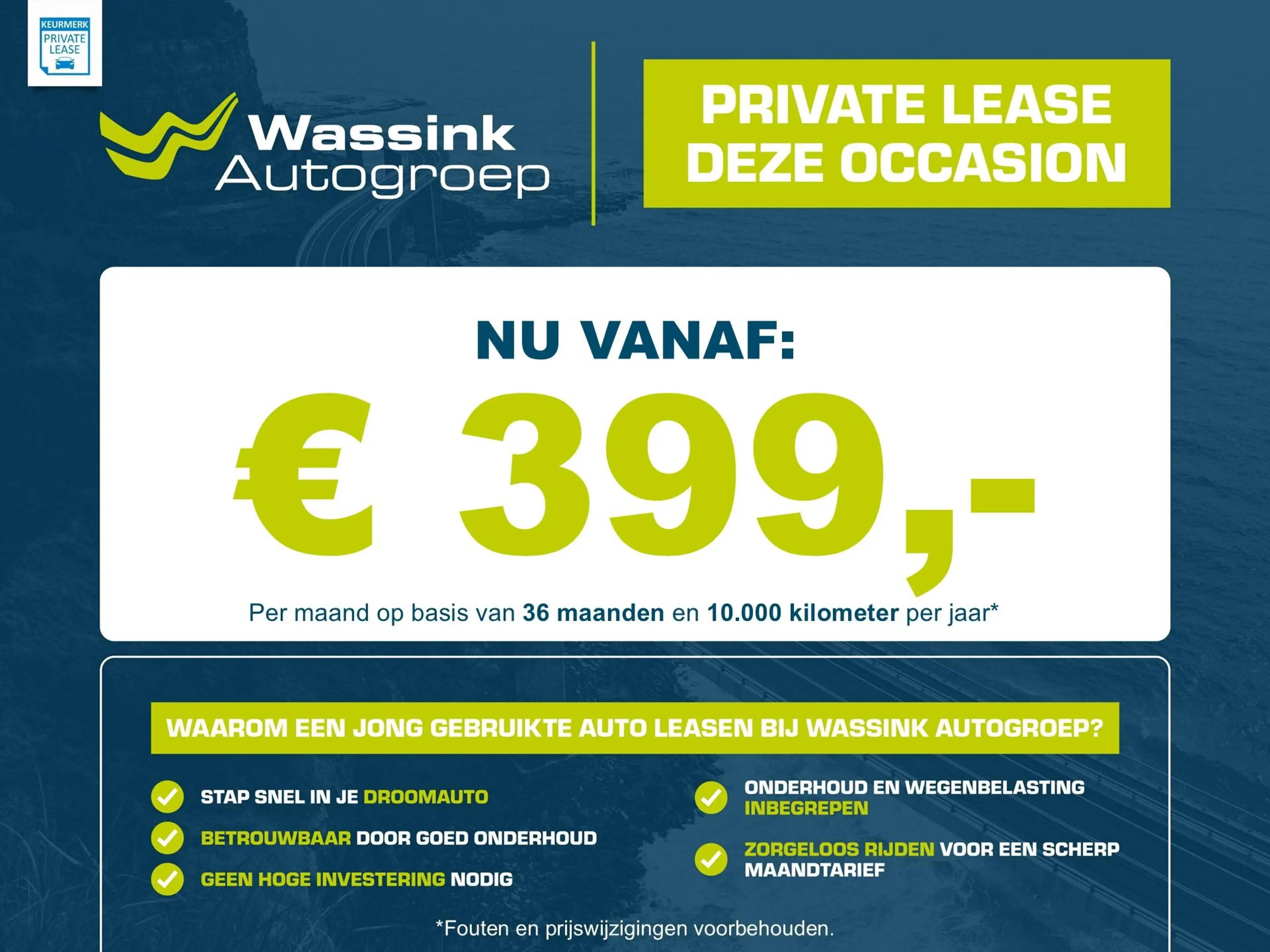 Fiat 500 1.0 Hybrid Lounge | Climate control | Navigatie | — photo 2