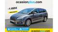 Ford S-Max 2.0TDCi Trend 120 Gris - thumbnail 1