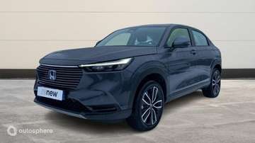 1.5 i-MMD 131ch e:HEV Advance