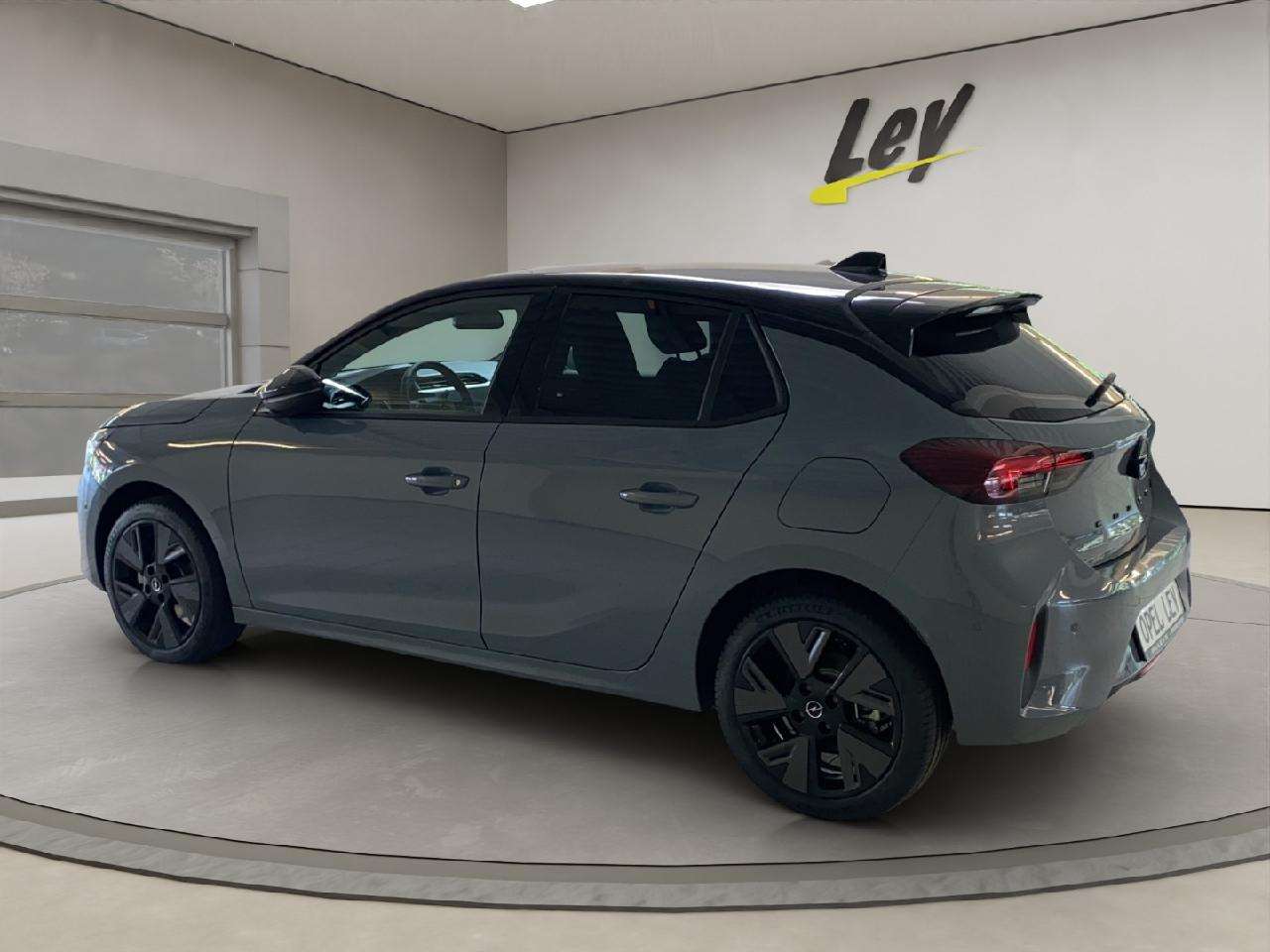 Opel Corsa-e