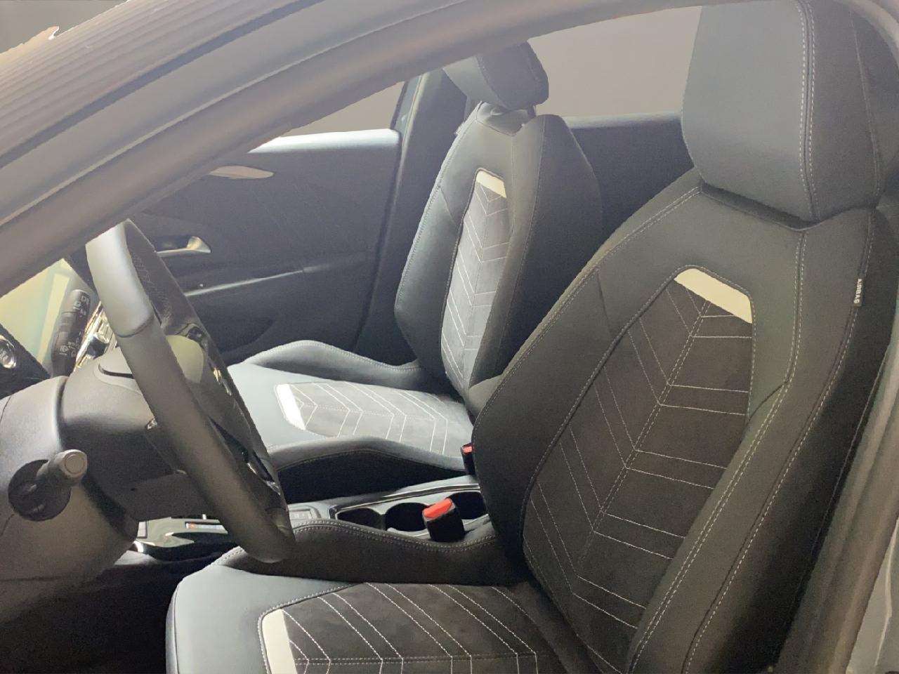 Opel Corsa-e