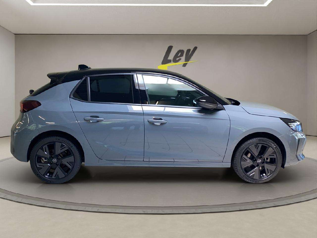 Opel Corsa-e