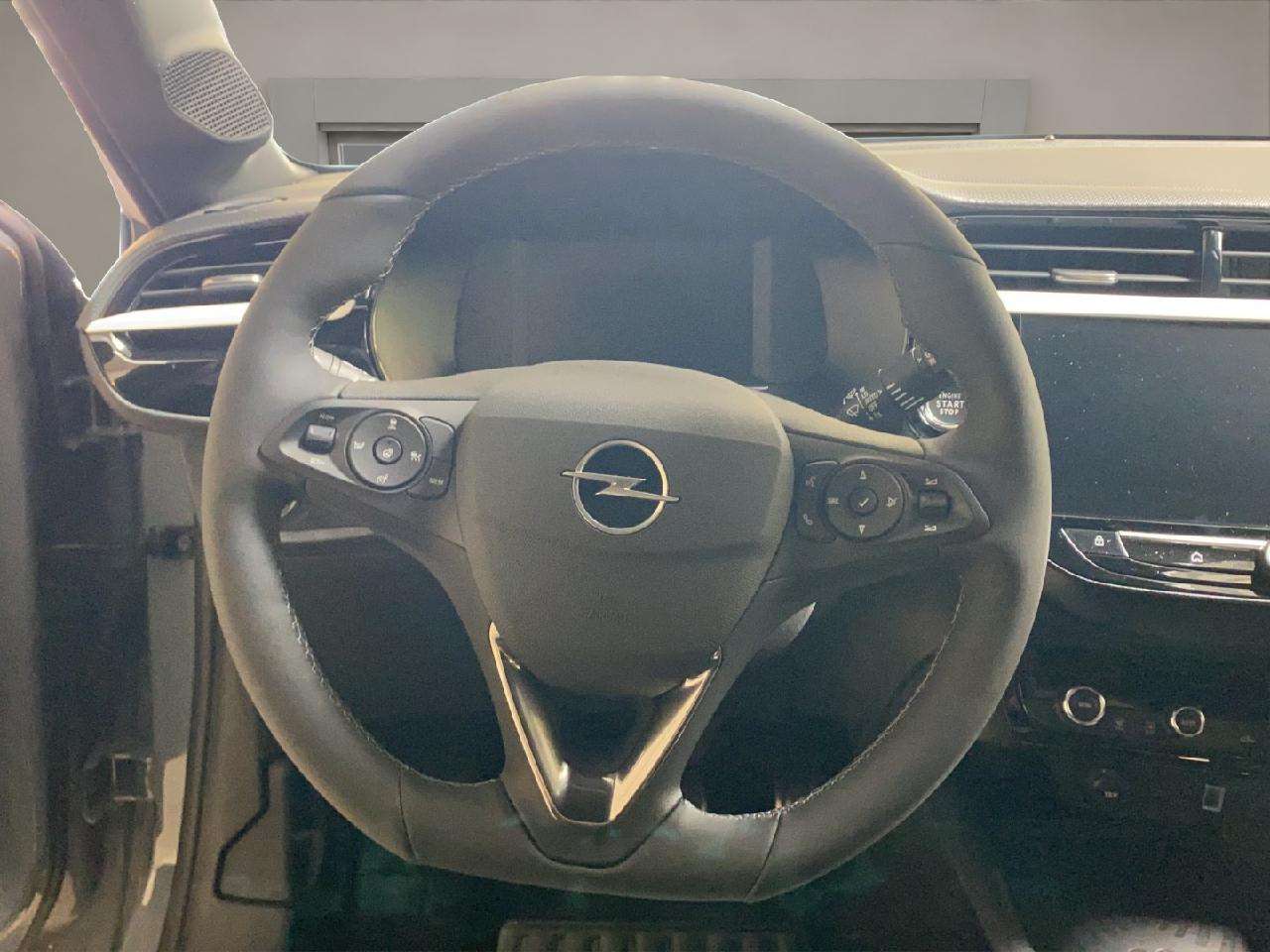 Opel Corsa-e