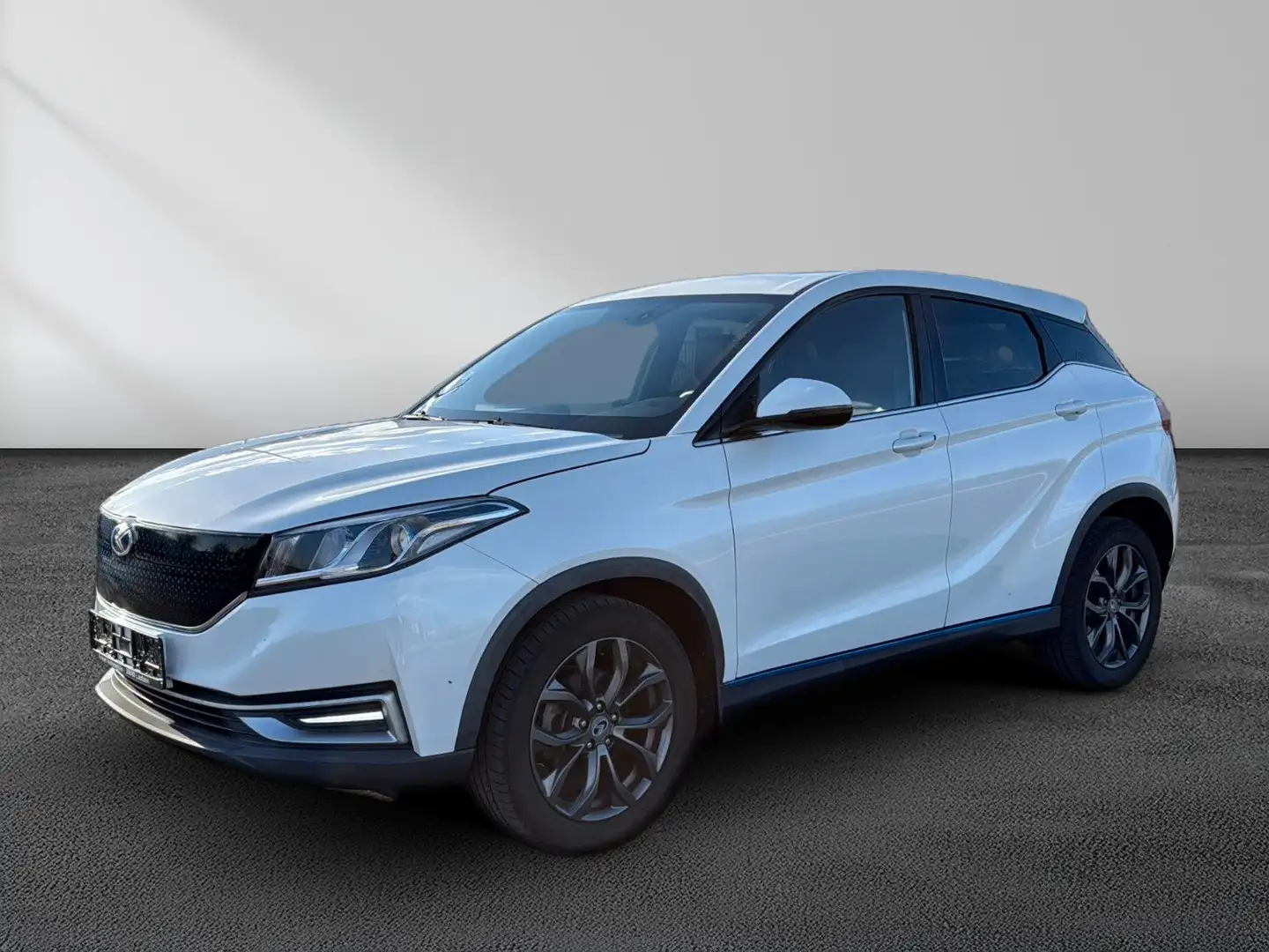 DFSK Seres 3 Elektro | Navi | Kamera | Garantie Blanco - 2