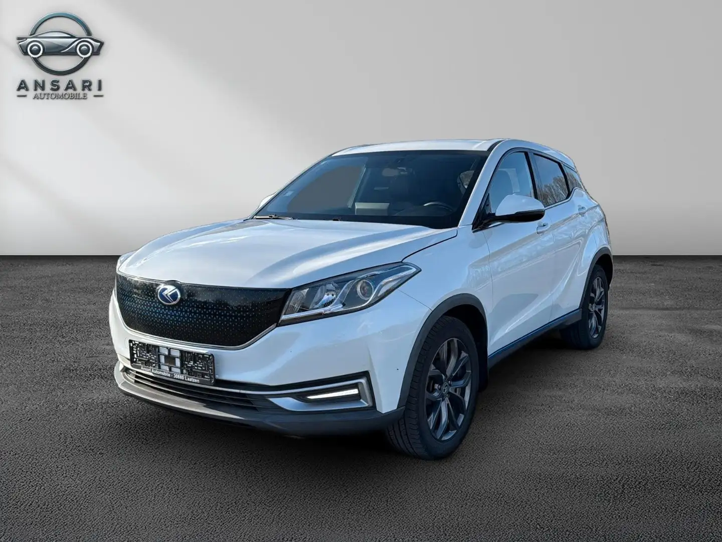 DFSK Seres 3 Elektro | Navi | Kamera | Garantie Blanco - 1