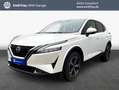 Nissan Qashqai 1.3 DIG-T Xtronic N-Connecta TECH+BUSIN. P Wit - thumbnail 1