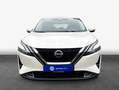 Nissan Qashqai 1.3 DIG-T Xtronic N-Connecta TECH+BUSIN. P Blanco - thumbnail 4