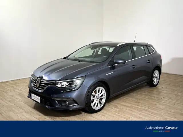 Renault Megane Mégane Sporter dCi 8V 110 CV Energy Business