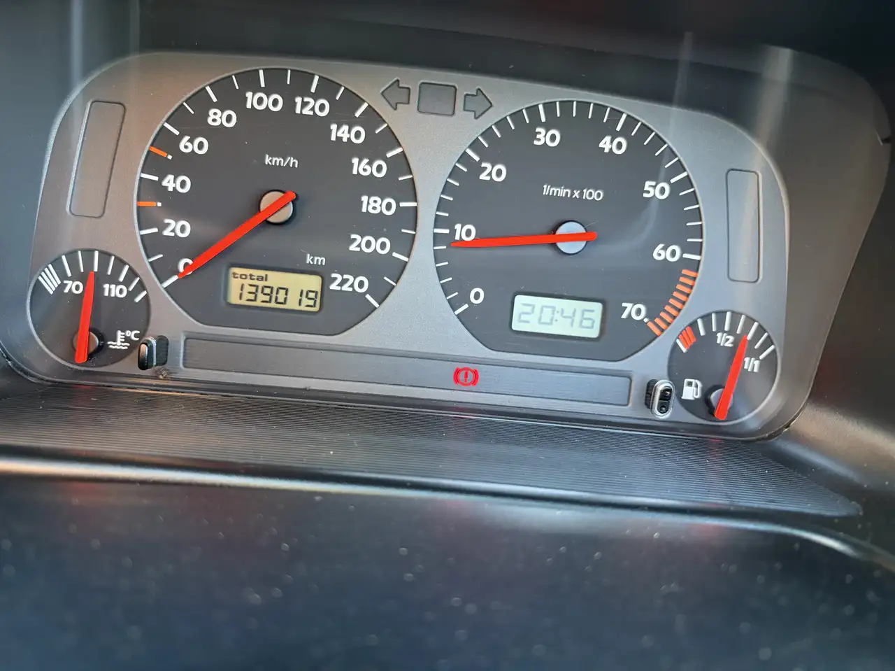 Volkswagen Golf Cabriolet 1.8 Trendline, foto 10