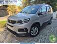 Peugeot Rifter 1.5BlueHDi S&S Standard Allure 130 Gris - thumbnail 1