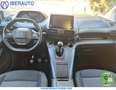 Peugeot Rifter 1.5BlueHDi S&S Standard Allure 130 Gris - thumbnail 25