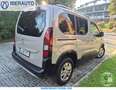 Peugeot Rifter 1.5BlueHDi S&S Standard Allure 130 Gris - thumbnail 5