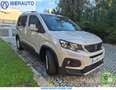 Peugeot Rifter 1.5BlueHDi S&S Standard Allure 130 Gris - thumbnail 3