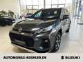 Suzuki Across 2.5 PHEV Comfort+ NAVI ACC LED PDC 19''LM Grau - thumbnail 2