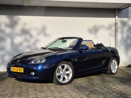 MG TF 1.8 TF 135 Brooklands