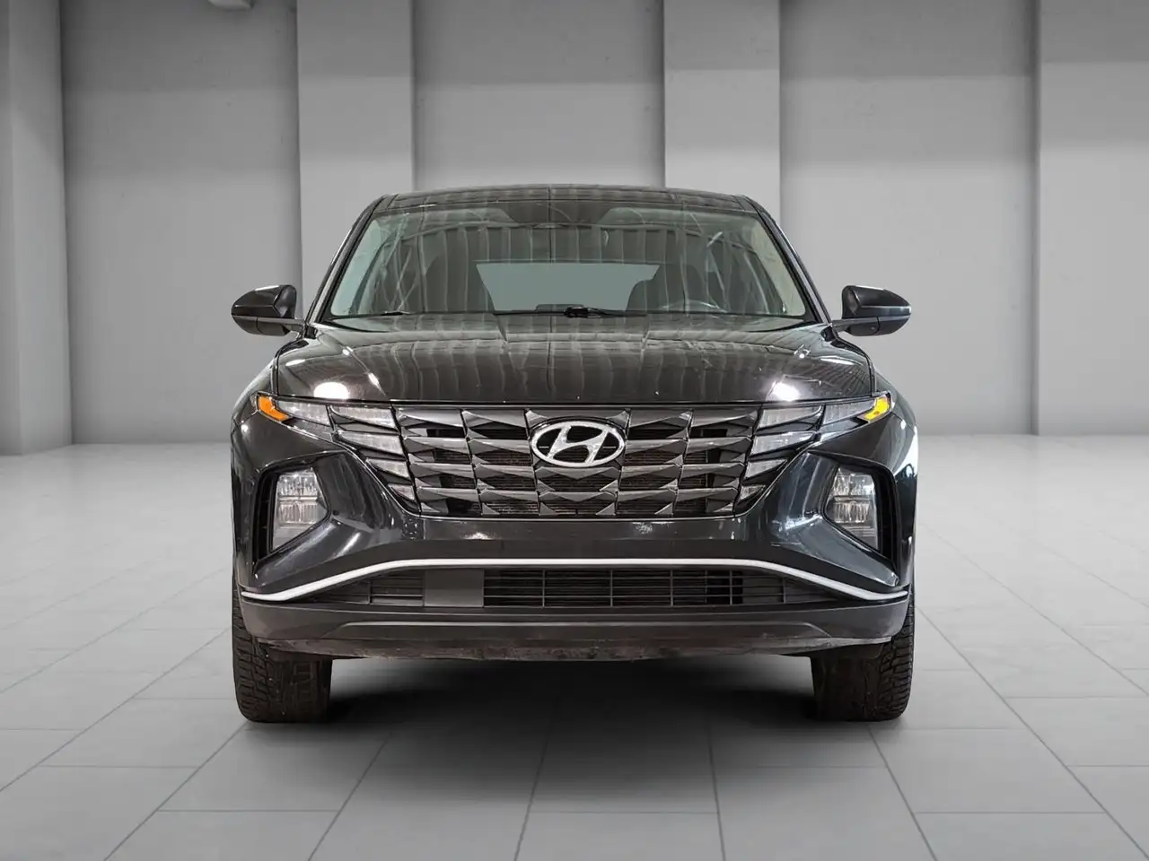 Hyundai TUCSON fotografie Hyundai TUCSON